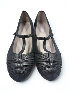 Brand New Bloch Ballet Flats